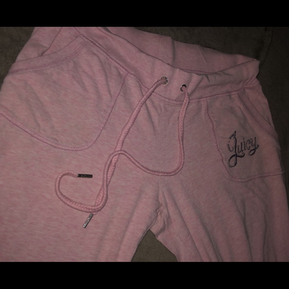 Juicy Culture Sweats